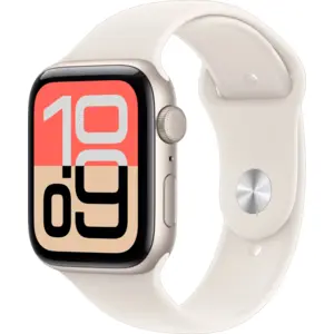 Apple Watch SE 3 MEHG4ZR/A pas cher