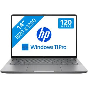 HP ZBook Ultra G1a 14" Next Gen AI PC - A3ZP3ET QWERTY pas cher