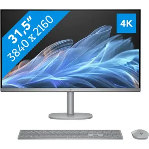 HP OmniStudio X Next Gen AI PC 32-c1970nb AZERTY D36Z3EA#UUG pas cher