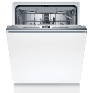 Bosch Série 4 Lave-vaisselle entièrement intégrable 60 cm XXL (grande ... pas cher