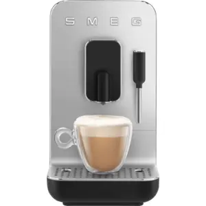 SMEG BCC12BLMEU Noir BCC12BLMEU pas cher