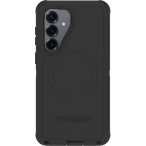Otterbox Defender Samsung Galaxy S26 Plus Back Cover avec Aimant Noir 77-99858 pas cher