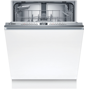 Bosch Série 4 Lave-vaisselle entièrement intégrable 60 cm SMV4HTX11E pas cher