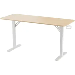 REKT R-DESK 150 Wood pas cher