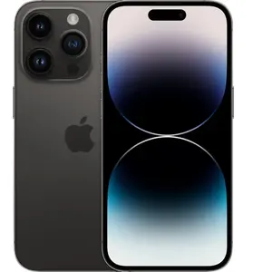 iPhone 14 Pro 128 Go Noir Reconditionné (Légères traces d'utilisation)... pas cher