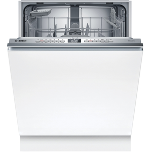 Bosch Série 4 Lave-vaisselle entièrement intégrable 60 cm SMV4HKX08E pas cher