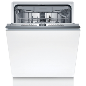 Bosch Série 6 Lave-vaisselle entièrement intégrable 60 cm SMV6ZCX10E pas cher