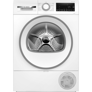 Bosch Série 4 Sèche-linge pompe à chaleur 8 kg WQA23303FG pas cher