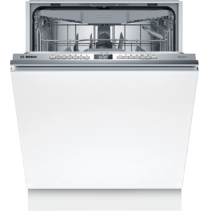 Bosch Série 4 Lave-vaisselle entièrement intégrable 60 cm SMV4EMX24E pas cher