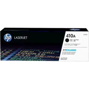 HP 410A Toner Noir CF410A pas cher