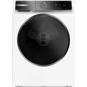 Bosch Série 8 Sèche-linge pompe à chaleur 9 kg WRB247C6FG pas cher