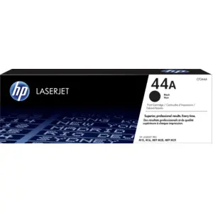 HP 44A Toner Noir CF244A pas cher