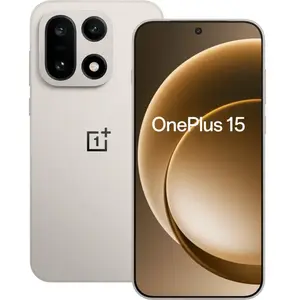 OnePlus 15 512 Go Beige 5G 5011116288 pas cher