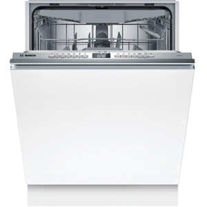Bosch Série 4 Lave-vaisselle entièrement intégrable 60 cm XXL (grande ... pas cher