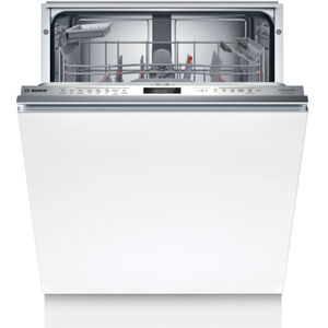 Bosch Série 6 Lave-vaisselle entièrement intégrable 60 cm SMV6ZBX26E pas cher