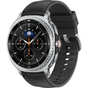 Samsung Galaxy Watch 8 Classic 4G Noir 46 mm SM-L505FZKAEUBVendu parcoolblue
