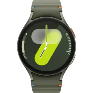 Samsung Galaxy Watch 7 4G Vert 44 mm SM-L315FZGAEUB pas cher