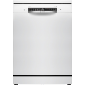 Bosch Série 4 Lave-vaisselle pose libre 60 cm Blanc SMS4HVW14E pas cher