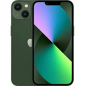 iPhone 13 256 Go Vert Reconditionné (Traces d'Utilisation Visibles) 13... pas cher