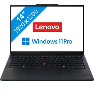 Lenovo ThinkPad E14 Gen 7 (Intel) - 21U20070MB AZERTY 21U20070MB pas cher