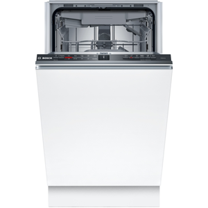 Bosch Série 2 Lave-vaisselle entièrement intégrable 45 cm SPV2HMX02E pas cher