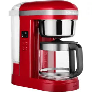 KitchenAid 5KCM1209EER Rouge 5KCM1209EER pas cher