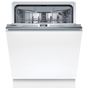 Bosch Série 4 Lave-vaisselle entièrement intégrable 60 cm XXL (grande ...