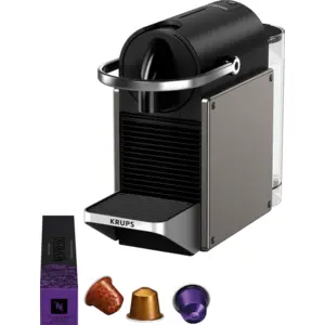 Krups Nespresso Pixie XN306T XN306T pas cher