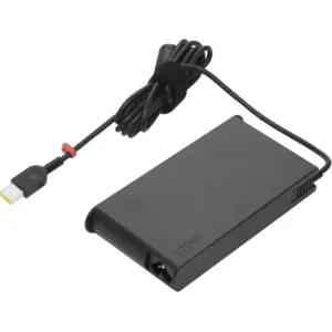 Lenovo ThinkPad Mobile Workstation Slim 170 W Adaptateur Secteur (peti... pas cher