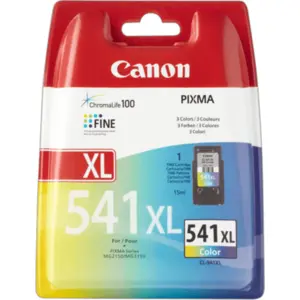 Canon CL-541XL Cartouche Couleur 5226B001 pas cher