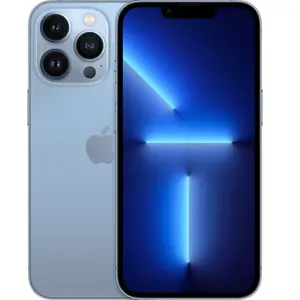 iPhone 13 Pro 128 Go Bleu Reconditionné (Légères Traces d'Utilisation)... pas cher