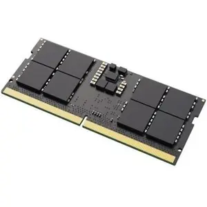 Lexar NB MEMORY 32GB DDR5-5600 SO/LD5S32G56C46ST-BGS (1 x 32GB, 5600 M... pas cher