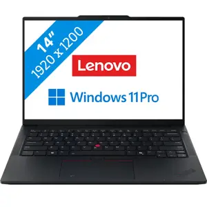 Lenovo ThinkPad E14 Gen 7 (Intel) - 21U20070MH QWERTY 21U20070MH pas cher