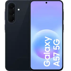 Samsung Galaxy A57 256 Go Bleu Foncé 5G SM-A576BDBDEUB pas cher