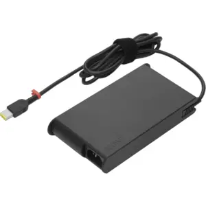 Lenovo ThinkPad Mobile Workstation Slim 230 W Adaptateur Secteur (peti... pas cher