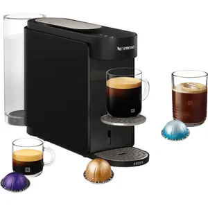 Krups Nespresso XN9408 Vertuo Up Noir XN9408 pas cher