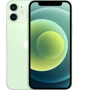 iPhone 12 mini 64 Go Vert Reconditionné (Comme Neuf) S023A12M64GR pas cher