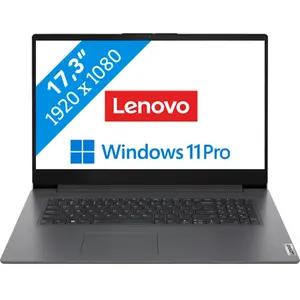 Lenovo V17 G4 IRU - 83A2004MMH QWERTY 83A2004MMH pas cher