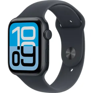 Apple Watch SE 3 MEPH4ZR/A pas cher