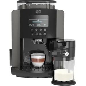 Krups EA819E Quattro Force EA819E10 pas cher