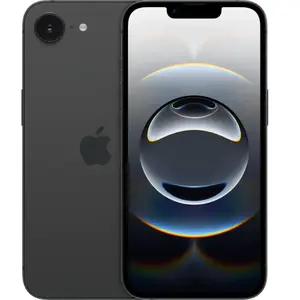 iPhone 16e 128 Go Noir Reconditionné (Légères Traces d'Utilisation) 16... pas cher