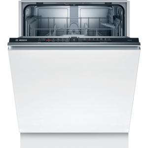 Bosch Série 2 Lave-vaisselle entièrement intégrable 60 cm SMV2ITX18E pas cher