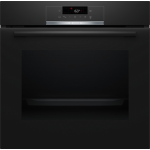 Bosch Série 4 Four multifonctionnel avec ajout de vapeur 60 x 60 cm No... pas cher