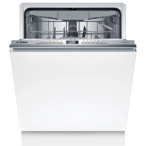 Bosch Série 6 Lave-vaisselle entièrement intégrable 60 cm XXL (grande ... pas cher