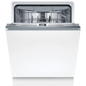 Bosch Série 4 Lave-vaisselle entièrement intégrable 60 cm VarioHinge S... pas cher