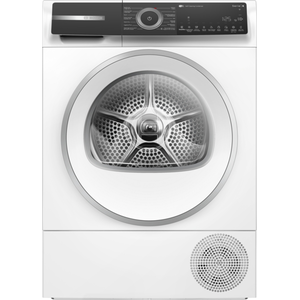 Bosch Série 6 Sèche-linge pompe à chaleur 9 kg WQH246DCFG pas cher