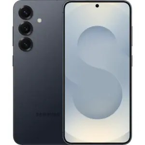 Samsung Galaxy S25 256 Go Noir 5G SM-S931BZKGEUB pas cher