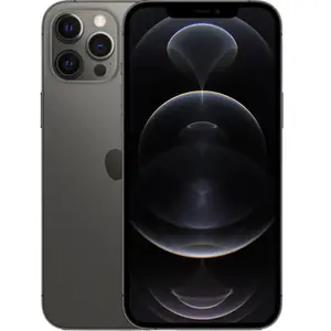 iPhone 12 Pro Max 256 Go Graphite Reconditionné (Traces d'Utilisation ... pas cher