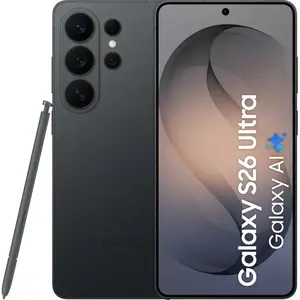 Samsung Galaxy S26 Ultra 256 Go Noir 5G SM-S948BZKDEUB pas cher