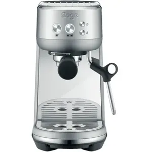 Sage the Bambino Acier Inoxydable SES450BSS4EEU1 pas cher